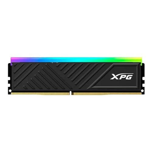 😱 Memória Xpg Spectrix D35G RGB 16GB 3600MHz DDR4
