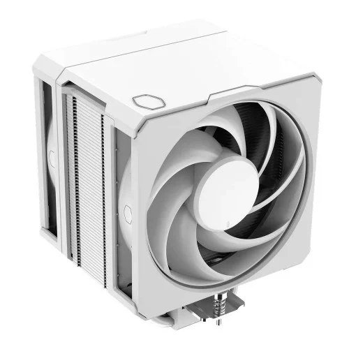 😱 Cooler Para Processador Cooler Master Hyper 612 Apex 120Mm Intel Amd Branco Map T6Pn 225Pw Cw