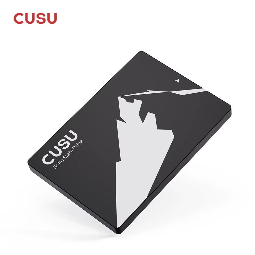 😱 Ssd Sata Cusu 512GB