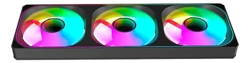 😱 Fans Kalkan 360mm Preto Argb Pwm 2200 Rpm 59.6cfm Klk00020 Preto