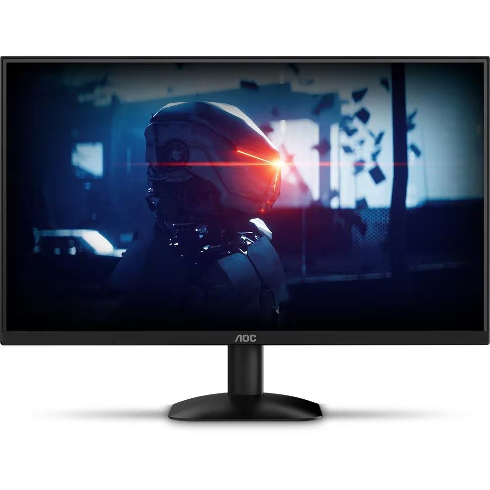 😱 Monitor Gamer 27 Polegadas 27B35h/58 Full Hd 120Hz 1ms Mprt Adaptive-Sync Aoc