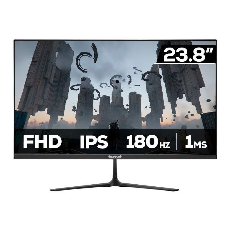 😱 Monitor Gamer TGT Altay TS6