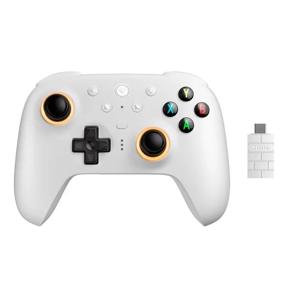 😱 Controle Wireless 8BitDo Ultimate 2