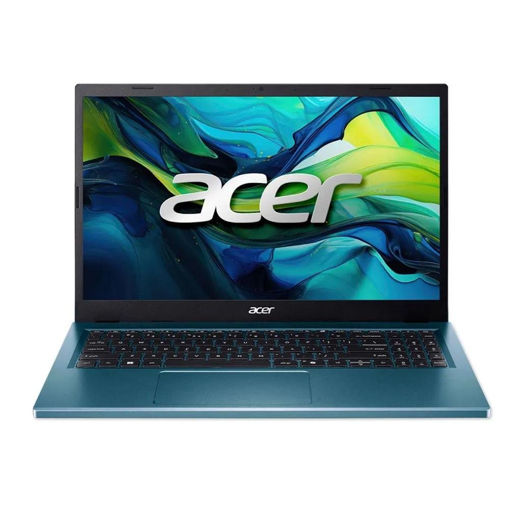 😱 Notebook Acer Aspire Go 15.3'' WUXGA Core I5-1334U SSD 256GB 8GB RAM DDR5