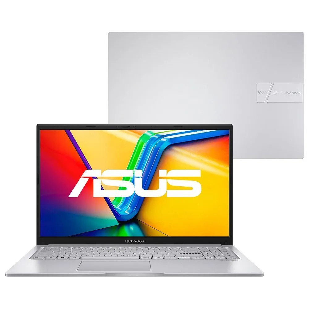 😱 Notebook Asus VivoBook 15