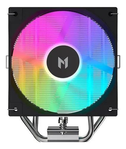😱 Air Cooler Mach1 Echo Digital Preto P50i Dig Argb 120mm