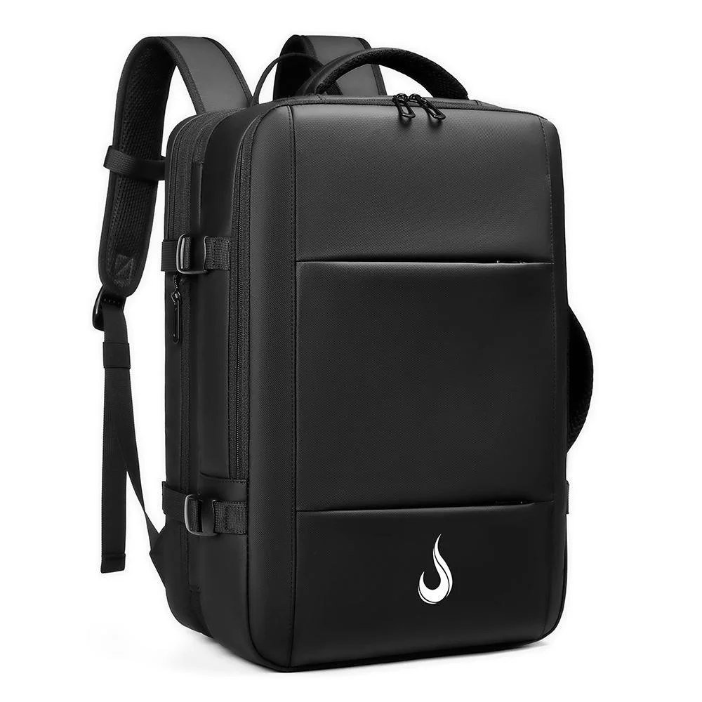 😱 Mochila Gamer Rise Mode para Notebook até 15.6"