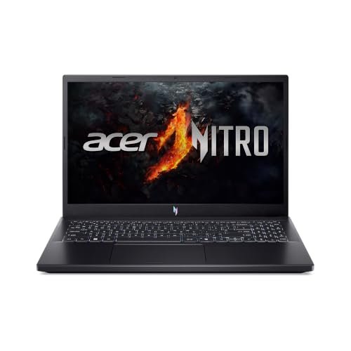 😱 Notebook Gamer Acer Nitro V15 ANV15-41-R6J0 AMD Ryzen™ 7 7735HS 8GB RAM 512GB SSD RTX 4050