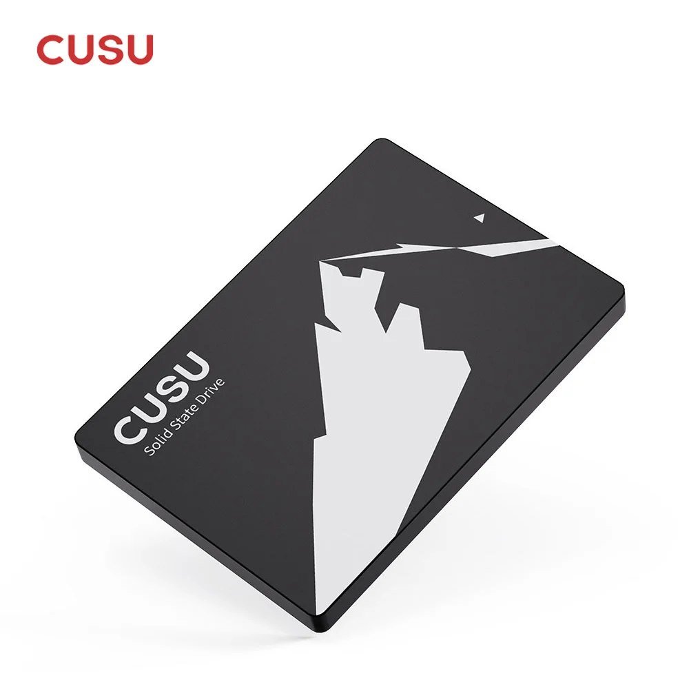 😱 Ssd Sata Cusu 512GB