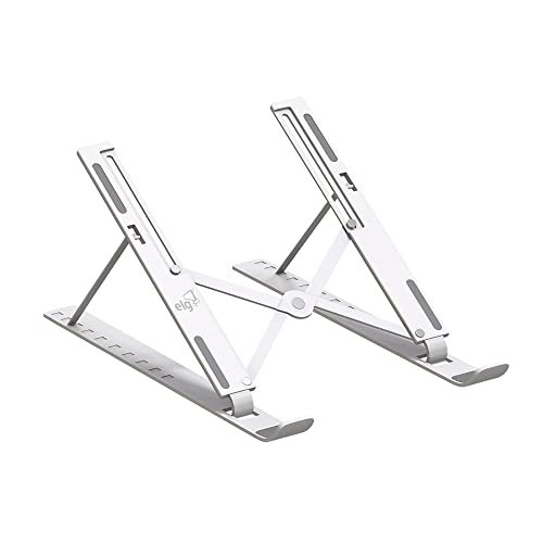 😱 Suporte de Mesa Portátil para Notebook/Laptop de 10" a 17