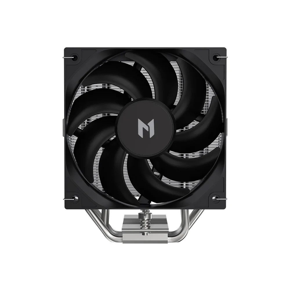 😱 Air Cooler Mach1 Echo Digital Amd E Intel 120Mm Preto P50I Dig