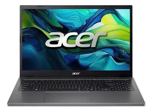 😱 NOTEBOOK ACER ASPIRE GO 15 I5-13420H, RAM 8GB, SSD 256GB, 15,6" FULL HD, LINUX – AG15-71P-54J6