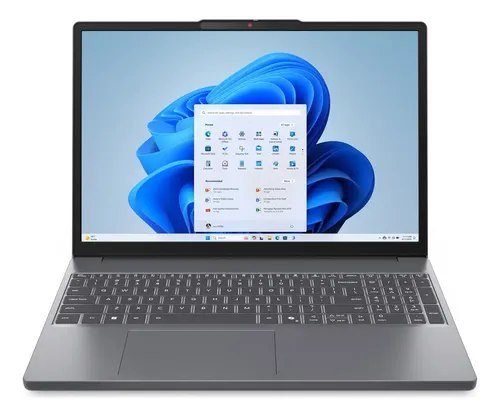 😱 Notebook Lenovo Ideapad Slim 3 (VERSÃO COM W11)