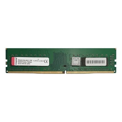 😱 Memória RAM DDR4 8GB 3200MHz Kingston CN para PC – Alto Desempenho e Confiabilidade