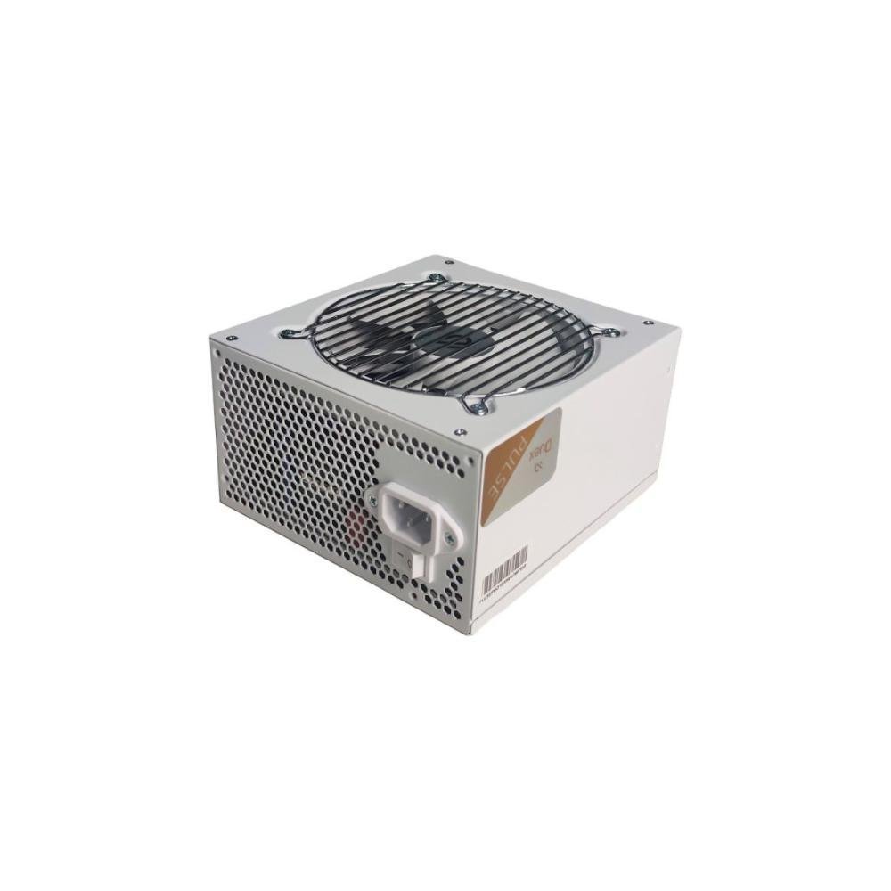 😱 Fonte de Alimentação Duex Pulse White 1000W DXFOPRO1000WG3W
