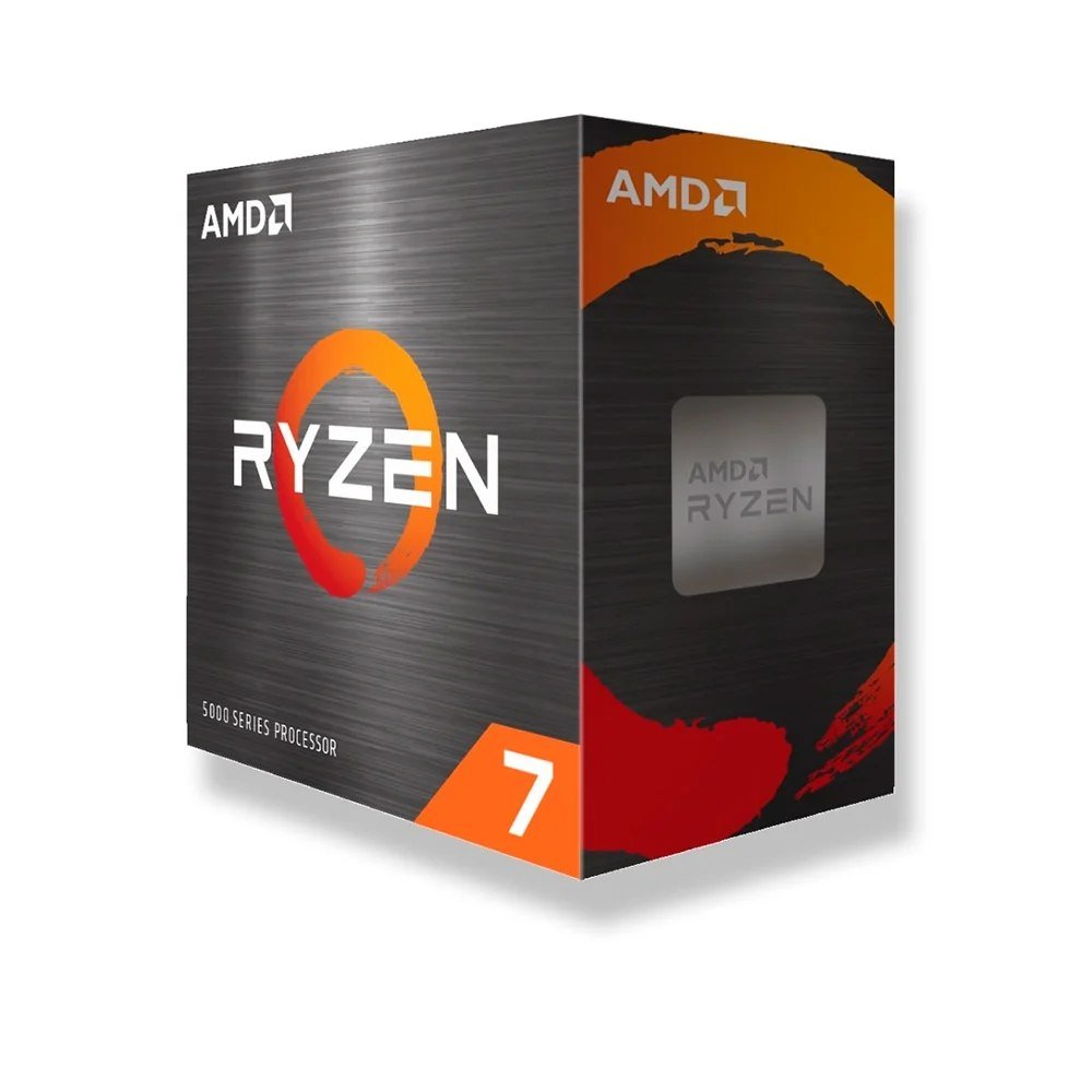 😱 Processador Amd Ryzen 7 5800Xt 3 8 Ghz 4 8 Ghz Max Turbo Cache 32 MB 8 Nucleos 16 Threads Am4 Sem Video Integrado 100 100001582Wof