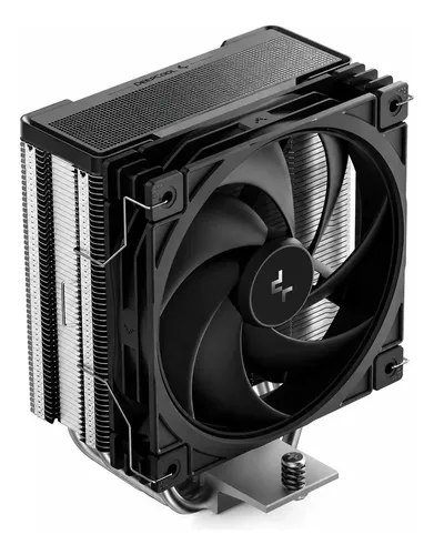 😱 Air Cooler Deepcool Gammaxx Ag400 120mm - Intel Amd