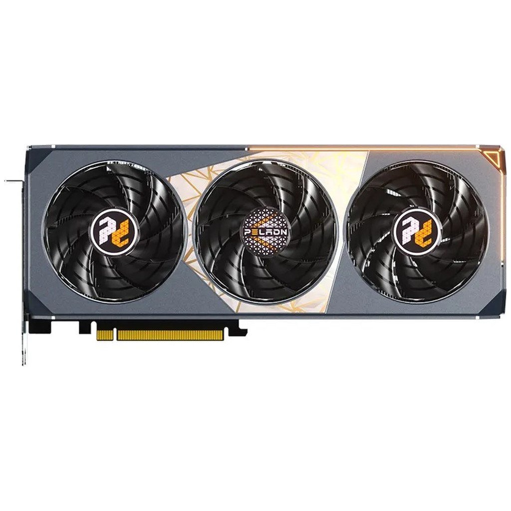 😱 Placa de Vídeo PELADN RTX 4070, 12G, GDDR6X, 192-bit