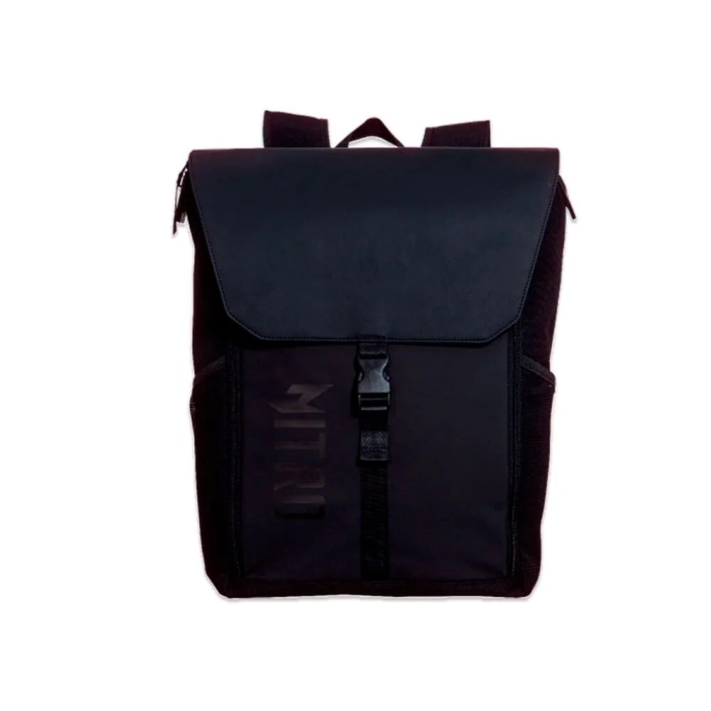 😱 Mochila Acer Nitro NBG450, Ergonômica, Unissex, Capacidade 25 Litros, Preto