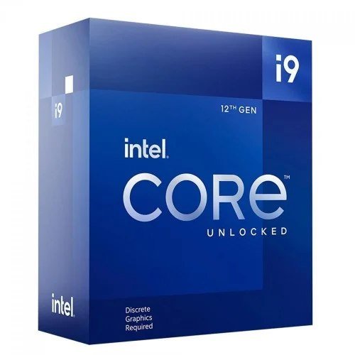 😱 Processador Intel Core i9 12900K