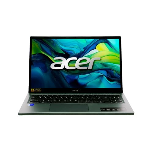 😱 Acer Aspire Go 15 Notebook 15.6" Intel Core i5 13ª Geração 16GB Windows