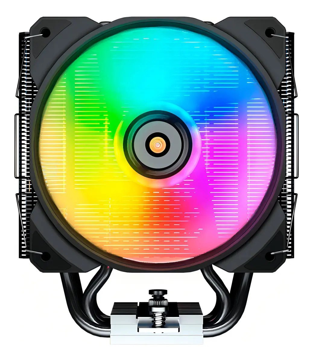 😱 Cooler Para Processador Cougar Forza 85 Argb Premium Tower