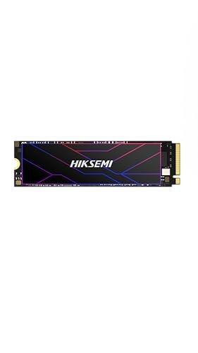 😱 SSD NVME Gen.4 Hiksemi Future Lite 1024GB Gen4