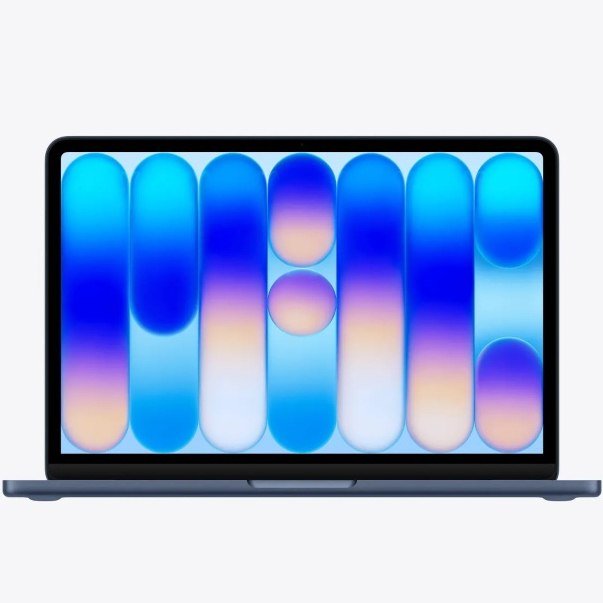 😱 Apple Macbook Neo 8.256 Gb Memoria - Original Com Nf