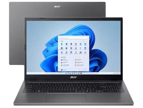 😱 Notebook Acer Aspire Go 15 AG15-71P-53GM Intel i5-13420H