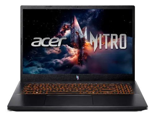 😱 Notebook Gamer Acer Nitro V15 (ANV15-52)