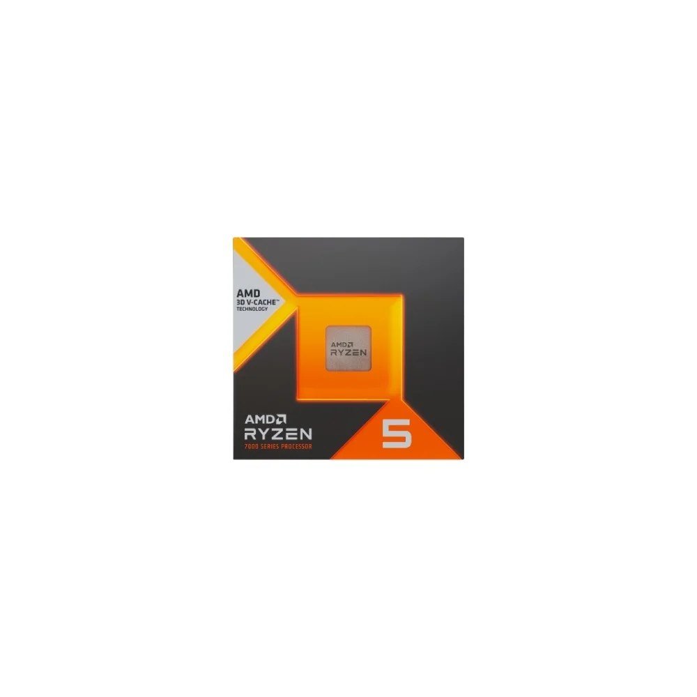 😱 Processador AMD Ryzen 5 7600X3D