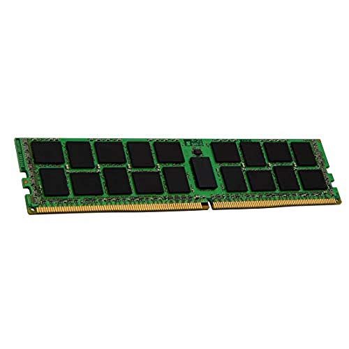 😱 KTL-TS429LQ64G - Memória de 64GB LRDIMM DDR4 2933Mhz 1,2V 4Rx4 para servidor Lenovo