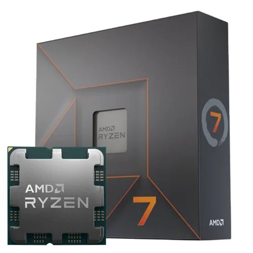 😱 Processador AMD Ryzen 7 7700X