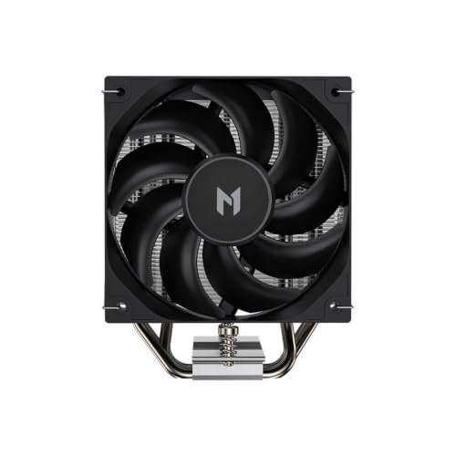 😱 Air Cooler Mach1 Boreal, Digital, Amd e Intel, 120mm, Preto B40 Dig V2