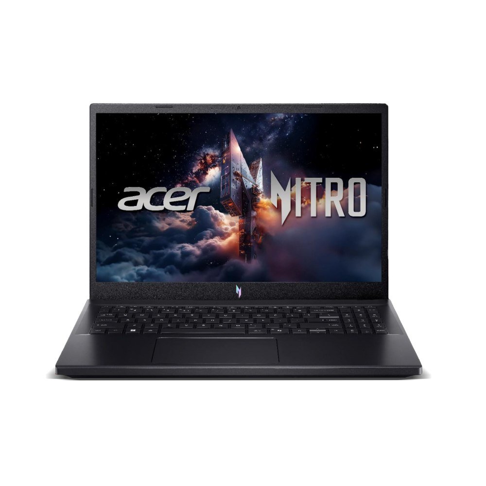 😱 Notebook Gamer Acer Nitro V15 ANV15-52-52VN Intel® Core™ i5-13420H 13ªG 512GB SSD 16GB RAM RTX 4060 15.6”
