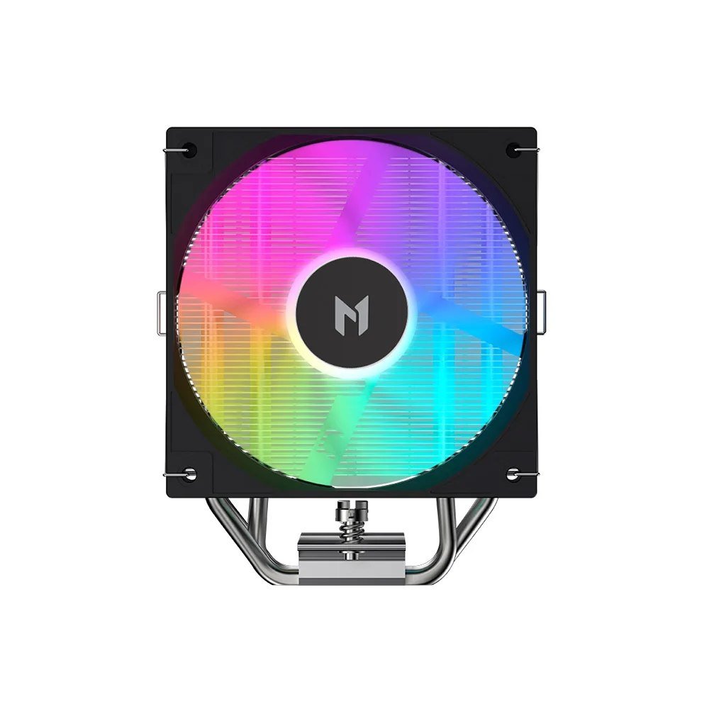 😱 Air Cooler MACH1 ECHO DIGITAL Digital, ARGB, AMD e Intel, 120mm, Preto - P50i DIG ARGB