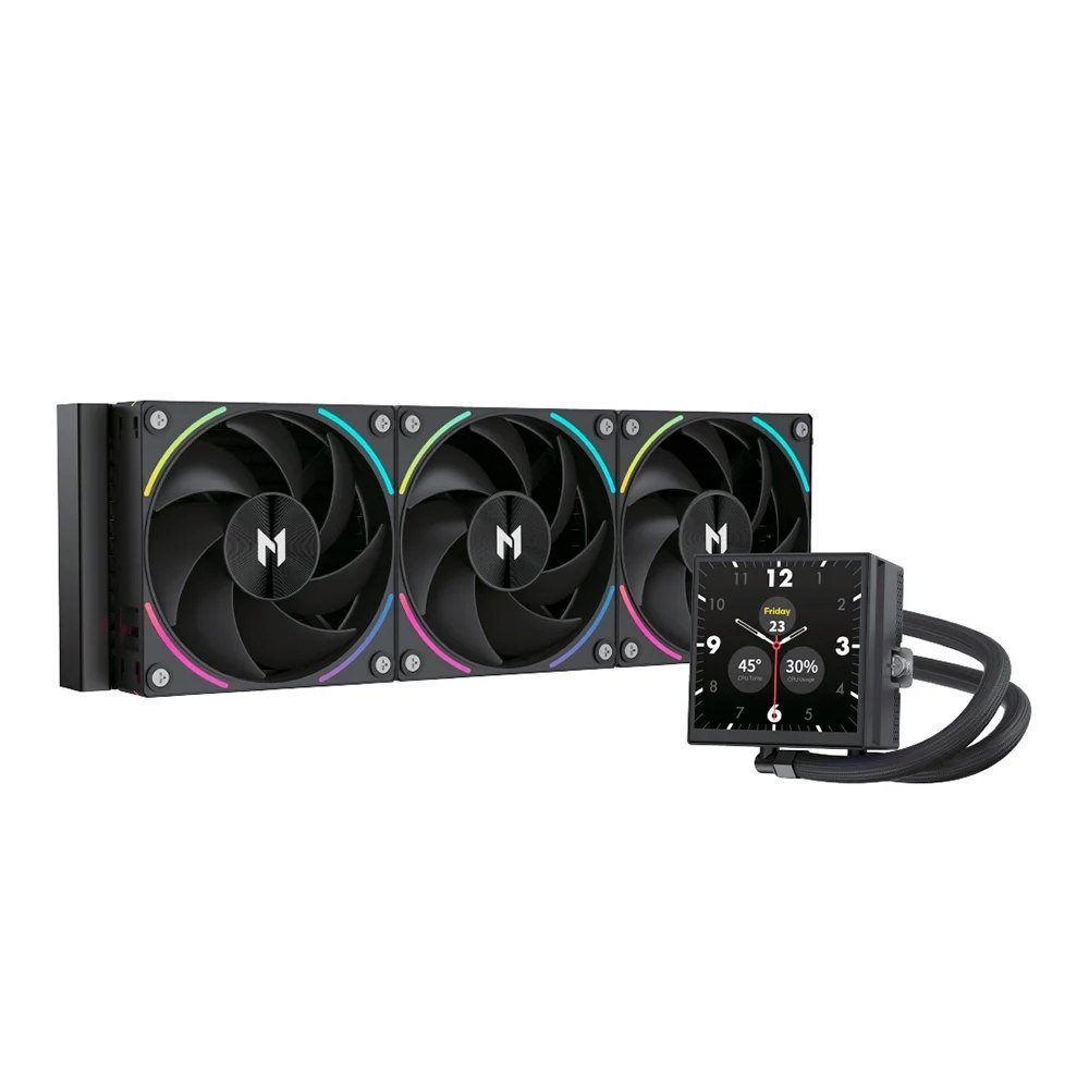 😱 Water Cooler MACH1 APEX