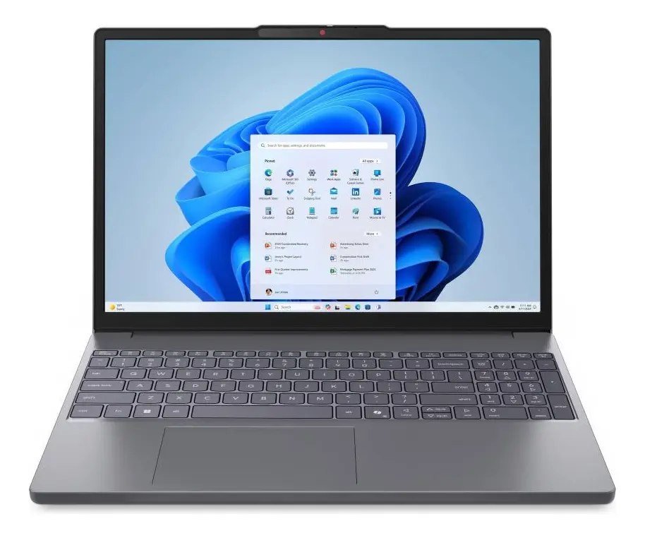 😱 Notebook Lenovo Ideapad Slim 3 (VERSÃO COM W11)
