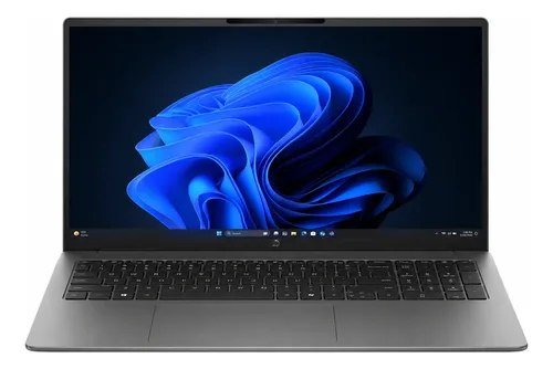 😱 Notebook Hp 200 G2i Core 5 16 Graphics 256GB 16GB W11 Home Prateado