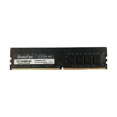 😱 Memoria Desk 8GB Ddr4 2666 Brazilpc Bpc2666d4cl19/8g