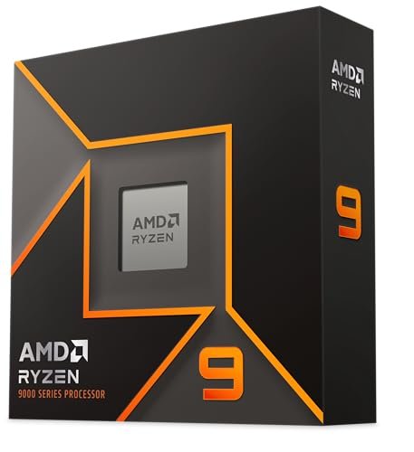😱 PROCESSADOR AM5 RYZEN 9 9900X