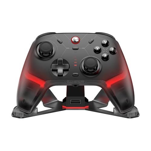 😱 GameSir Cyclone 2 Wireless PC Controller
