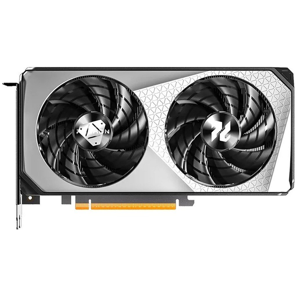 😱 Placa de Vídeo Peladn Rtx 5060, 8GB, Gddr7, 128-Bit, Rtx 5060 8Gd7 Armour