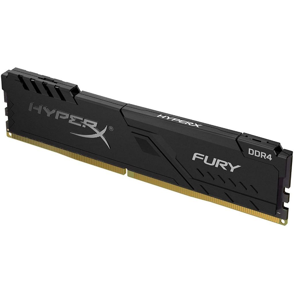 😱 MEMÓRIA RAM HYPERX DDR4 8G 3200MHz