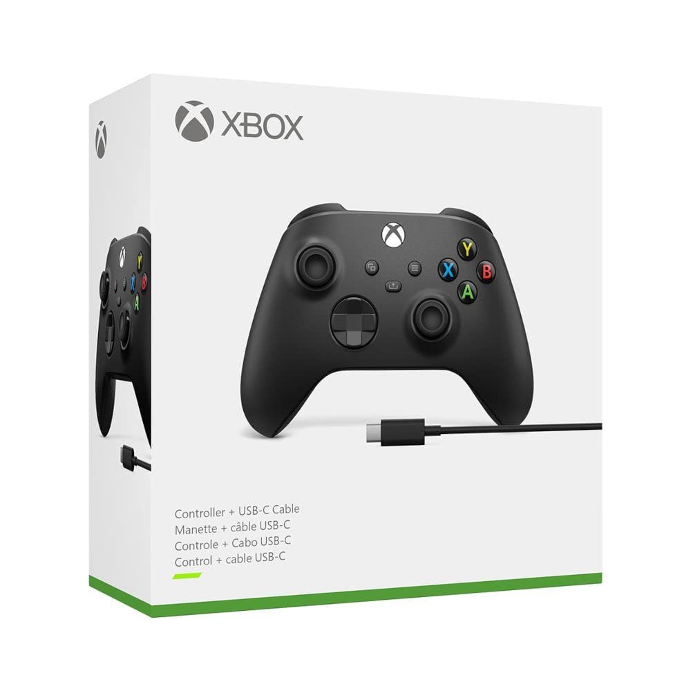 😱 Controle para Xbox Sem Fio