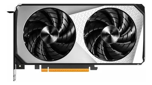 😱 Placa De Vídeo Peladn Rtx 5060 Armour, 8GB, Gddr7, 128-bit