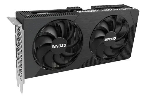 😱 Placa De Vídeo Nvidia Geforce Inno3d Rtx 5050 8GB Twin X2