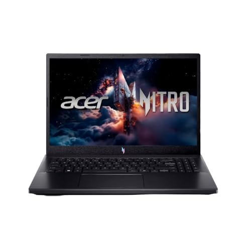😱 Acer Nitro V 15 Notebook Gamer 15.6" Intel Core i7 RTX 4050