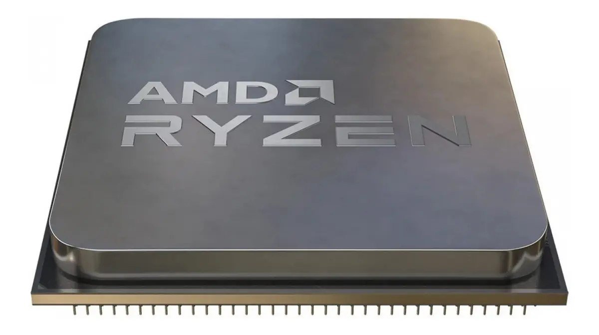 😱 Processador Gamer Amd Ryzen 5 5500 6 Núcleos 3.6ghz Am4 Oem