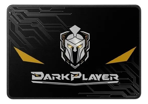 😱 Ssd 1Tb Sata 3 Darkplayer Pro Gamer Alta Performance